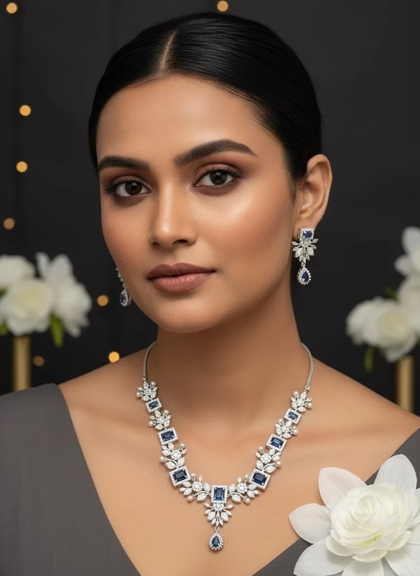 AD Necklace