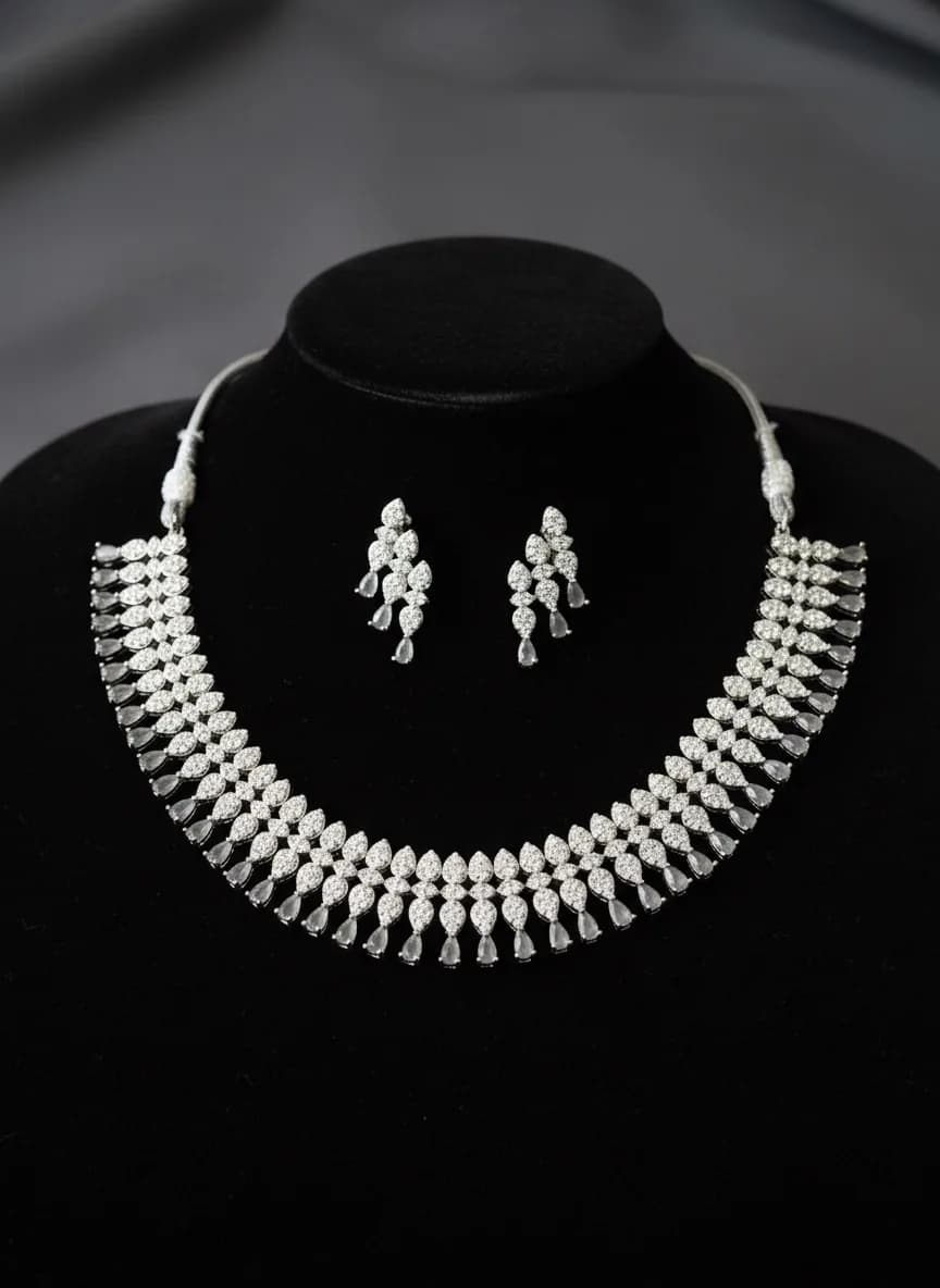 AD Necklace